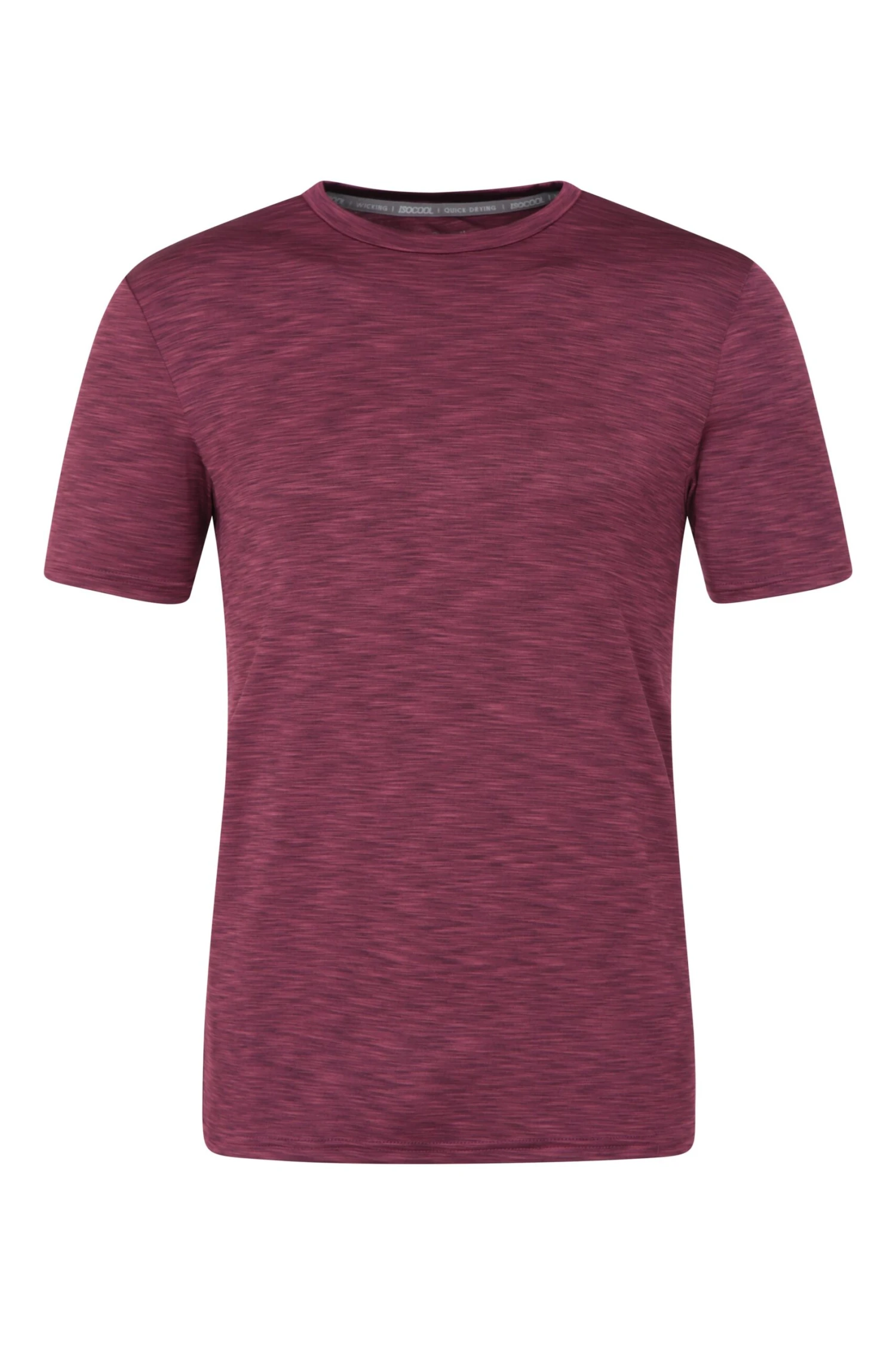 Sphere Mens Iscool T-shirt Mountain Warehouse Sphere Mens Iscool T-shirt -Mountain Warehouse 041628 dsw sphere stripe isocool ss tee men aw21 01 scaled