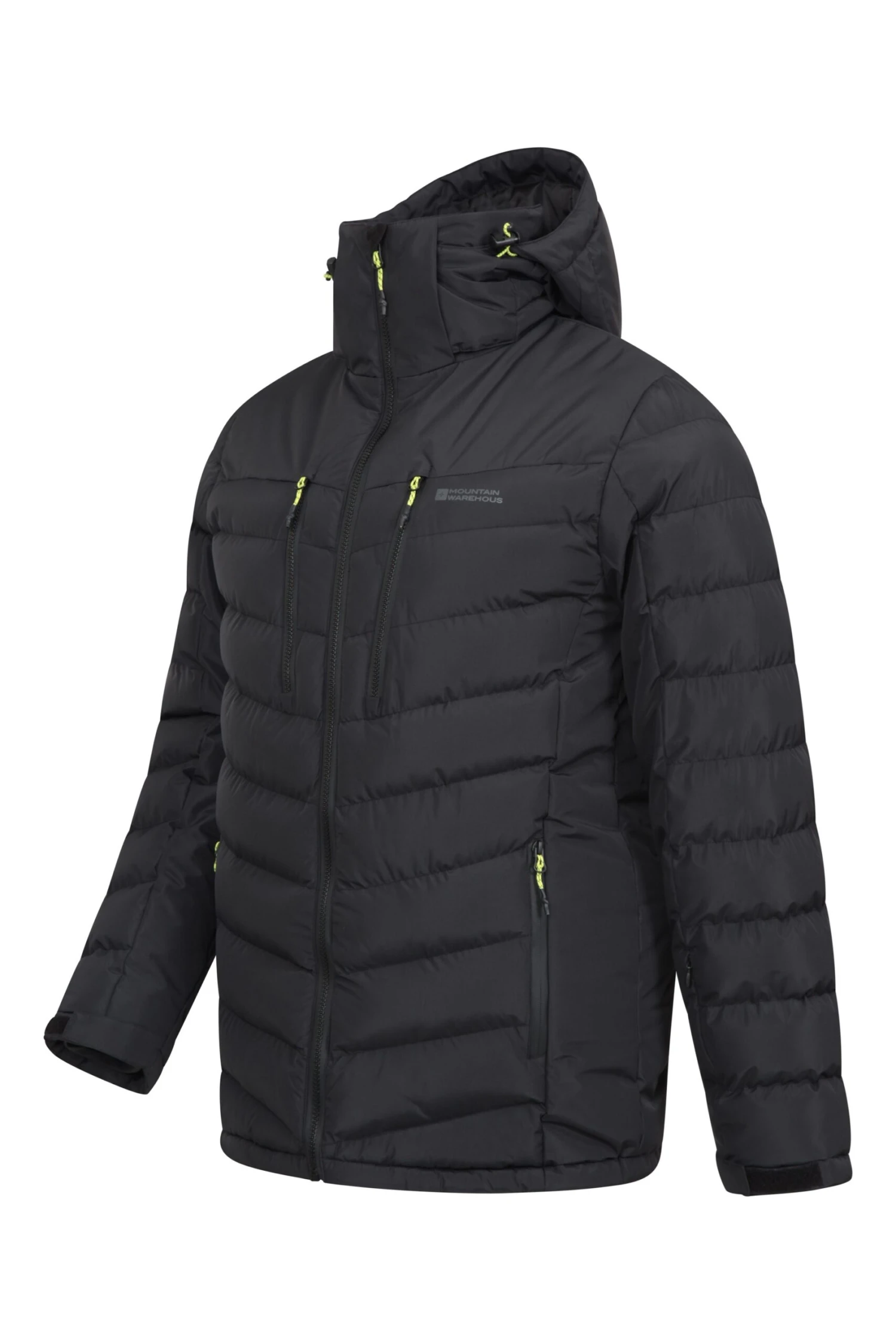 Vulcan II Mens Padded Ski Jacket Mountain Warehouse Vulcan II Mens Padded Ski Jacket -Mountain Warehouse 041752 bla vulcan ii ski jacket men aw21 04 scaled