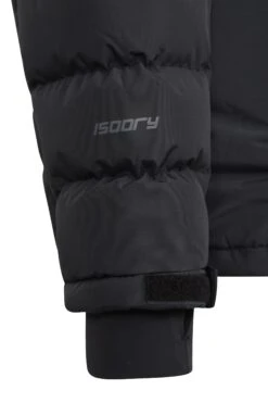 Mountain Warehouse Vulcan II Mens Padded Ski Jacket 7 Mountain Warehouse Vulcan II Mens Padded Ski Jacket -Mountain Warehouse 041752 bla vulcan ii ski jacket men aw21 06