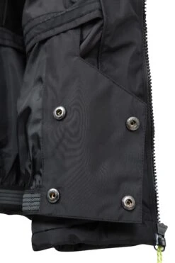 Mountain Warehouse Vulcan II Mens Padded Ski Jacket 8 Mountain Warehouse Vulcan II Mens Padded Ski Jacket -Mountain Warehouse 041752 bla vulcan ii ski jacket men aw21 07