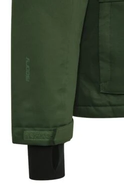 Mountain Warehouse Interstellar Mens Waterproof Ski Jacket -Mountain Warehouse 041778 kha interstellar ski jacket men aw21 06