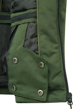 Mountain Warehouse Interstellar Mens Waterproof Ski Jacket -Mountain Warehouse 041778 kha interstellar ski jacket men aw21 07