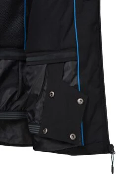 Mountain Warehouse Radar Extreme Mens Ski Jacket -Mountain Warehouse 041889 bbl radar extreme ski jacket men aw22 06