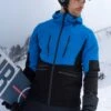 Mountain Warehouse Radar Extreme Mens Ski Jacket