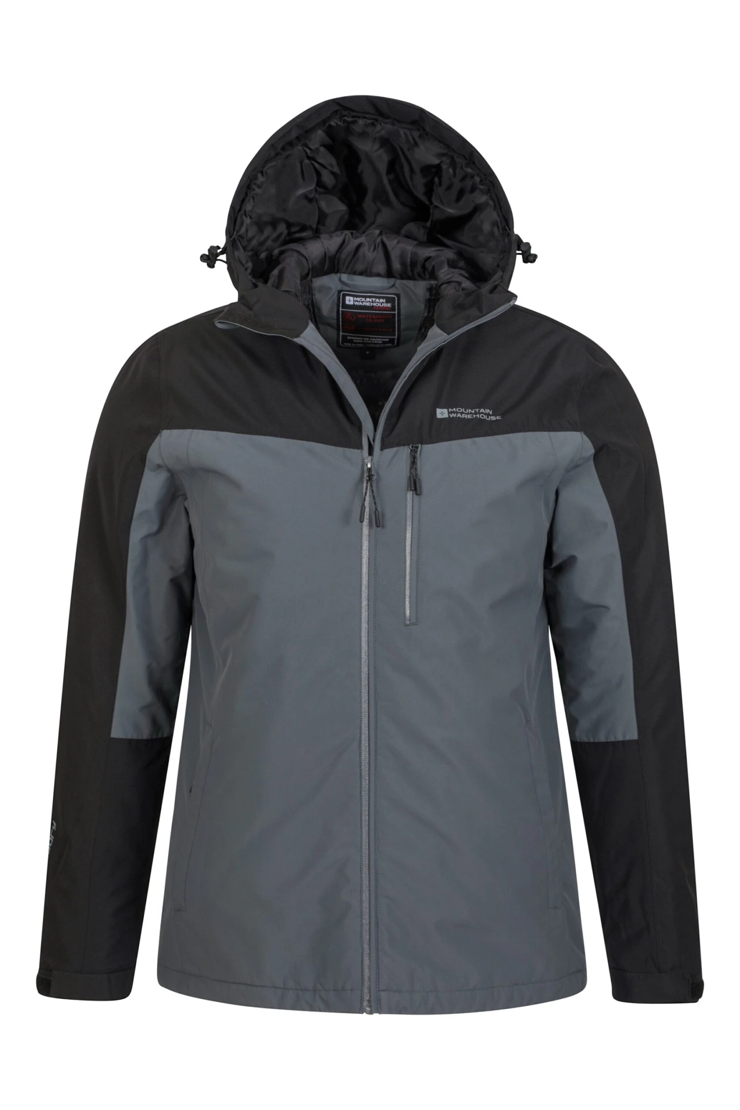 Brisk II Extreme Mens Padded Waterproof Jacket Mountain Warehouse Brisk II Extreme Mens Padded Waterproof Jacket -Mountain Warehouse 041905 gre brisk ii padded extreme waterproof men aw22 05 scaled