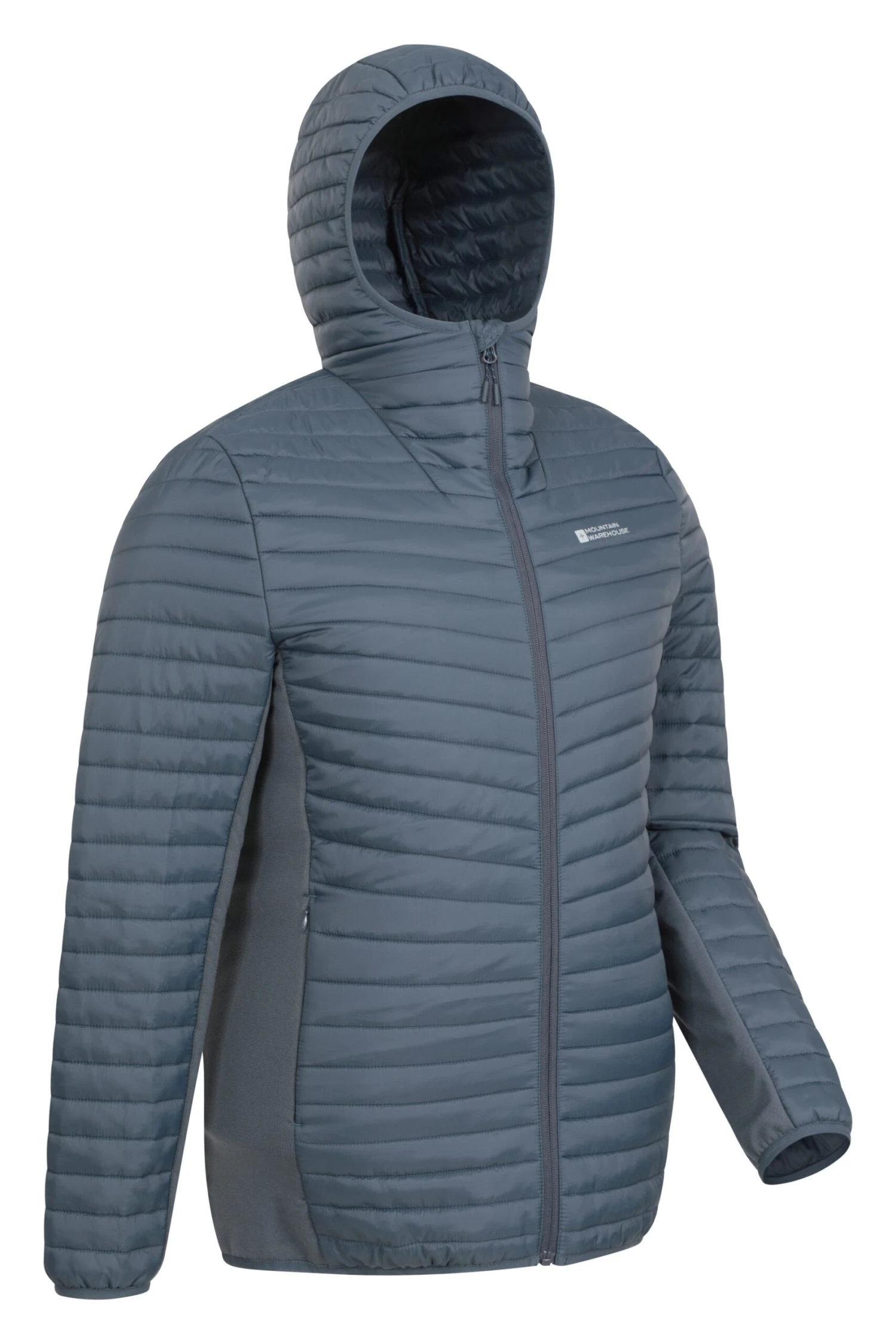 Canyon II Mens Padded Jacket Mountain Warehouse Canyon II Mens Padded Jacket -Mountain Warehouse 041978 dgr canyon ii padded jacket men aw21 02 scaled