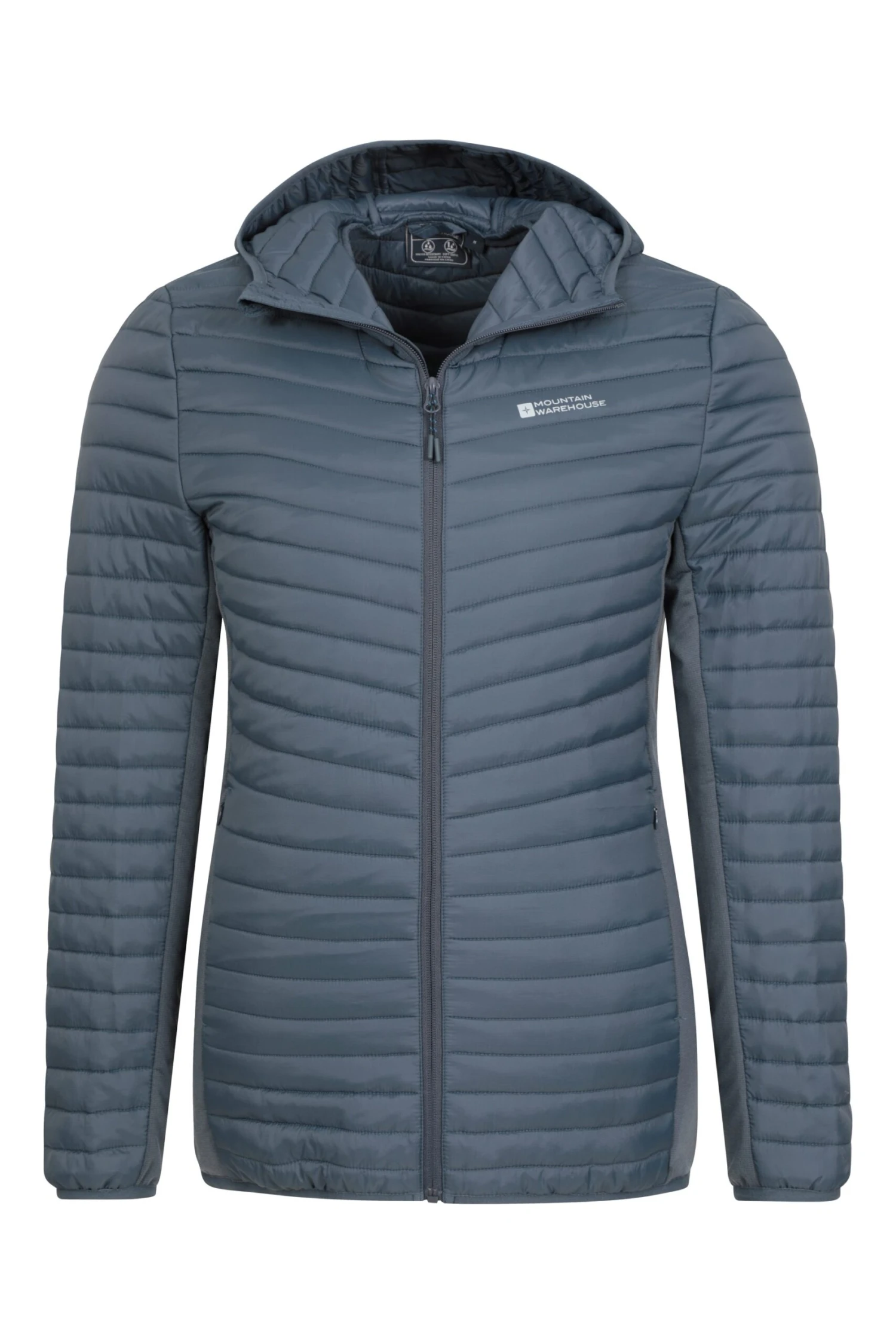 Canyon II Mens Padded Jacket Mountain Warehouse Canyon II Mens Padded Jacket -Mountain Warehouse 041978 dgr canyon ii padded jacket men aw21 05 scaled