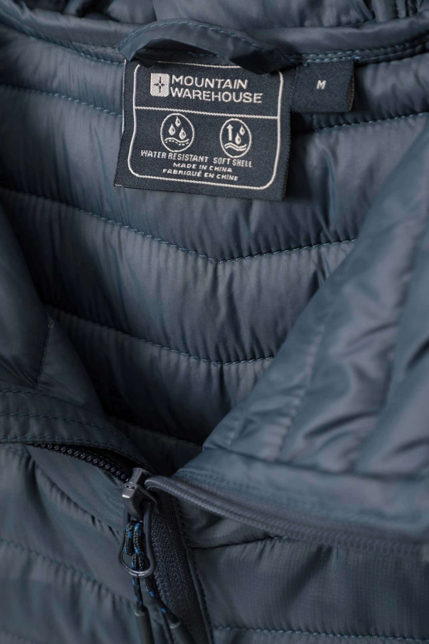 Canyon II Mens Padded Jacket Mountain Warehouse Canyon II Mens Padded Jacket -Mountain Warehouse 041978 dgr canyon ii padded jacket men aw21 06 scaled