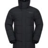 Mountain Warehouse Vortex Mens Longline Padded Jacket 2 Mountain Warehouse Vortex Mens Longline Padded Jacket -Mountain Warehouse 041990 bla vortex longline padded jacket men aw21 01