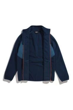 Mountain Warehouse Ultra Endeavour Mens Padded Fleece Jacket 11 Mountain Warehouse Ultra Endeavour Mens Padded Fleece Jacket -Mountain Warehouse 042396 blu ultra endeavour windproof padded fleece men ss21 7