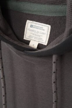 Mountain Warehouse Bremen Mens Raglan Hoodie -Mountain Warehouse 042474 cha bremen raglan hoodie men aw21 05