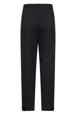 Mountain Warehouse Terrain Mens Insulated Trousers 5 Mountain Warehouse Terrain Mens Insulated Trousers -Mountain Warehouse 042535 bla terrain insulated trouser regular men aw21 04