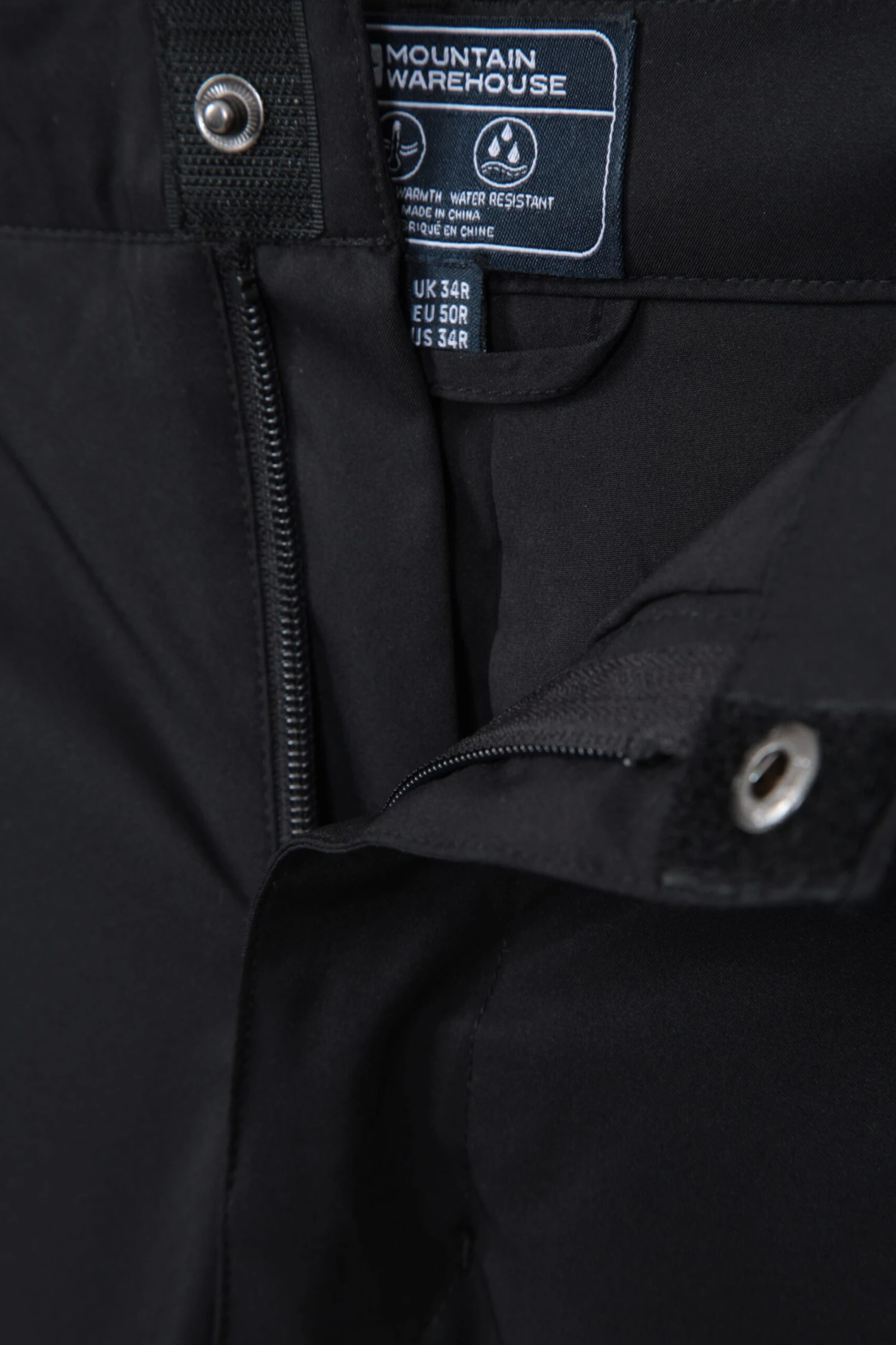 Terrain Mens Insulated Trousers Mountain Warehouse Terrain Mens Insulated Trousers -Mountain Warehouse 042535 bla terrain insulated trouser regular men aw21 07 scaled