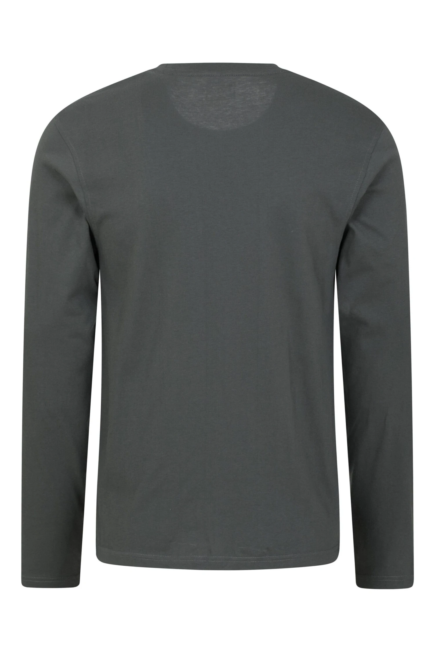 Mountain View Mens T-Shirt Mountain Warehouse Mountain View Mens T-Shirt -Mountain Warehouse 042699 cha mountain view ls tee men aw21 04 scaled