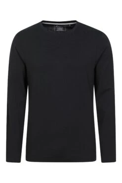 Mountain Warehouse Eden Mens Organic T-Shirt