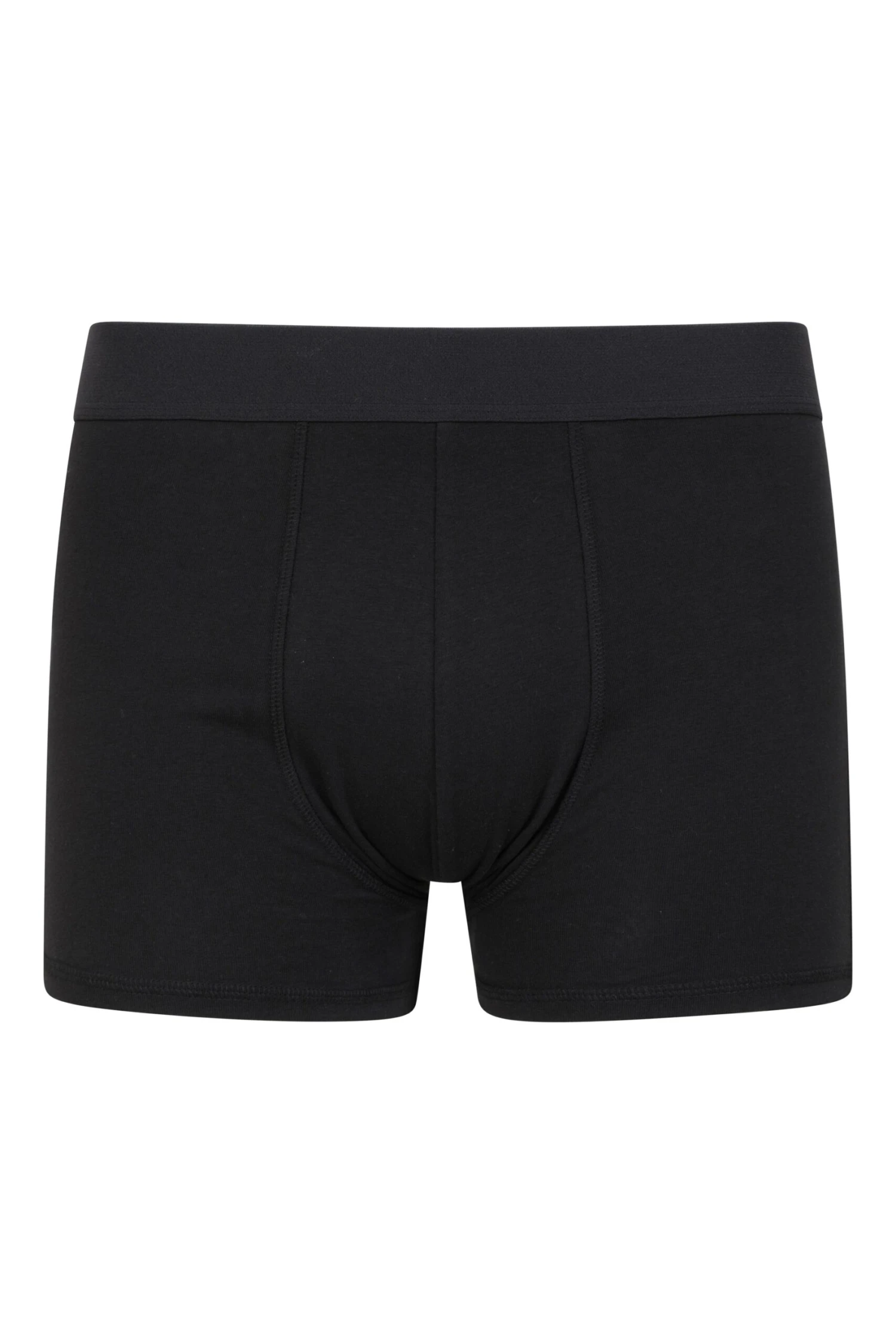 Mens IsoCool Boxers 2-Pack Mountain Warehouse Mens IsoCool Boxers 2-Pack -Mountain Warehouse 042724 bla isocool boxers 2pk multipack men ss22 02 scaled