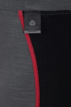 Mountain Warehouse Asgard II Mens Merino Pants -Mountain Warehouse 042791 bla asgard ii merino pant men aw21 04