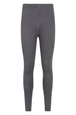 Mountain Warehouse Ascend Mens Bamboo Base Layer Pants 6 Mountain Warehouse Ascend Mens Bamboo Base Layer Pants -Mountain Warehouse 042798 cha bamboo ascend baselayer pant men aw22 01