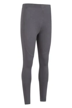 Mountain Warehouse Ascend Mens Bamboo Base Layer Pants 7 Mountain Warehouse Ascend Mens Bamboo Base Layer Pants -Mountain Warehouse 042798 cha bamboo ascend baselayer pant men aw22 02
