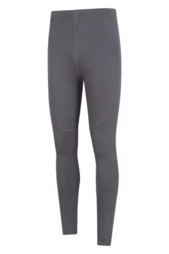 Mountain Warehouse Ascend Mens Bamboo Base Layer Pants 9 Mountain Warehouse Ascend Mens Bamboo Base Layer Pants -Mountain Warehouse 042798 cha bamboo ascend baselayer pant men aw22 03