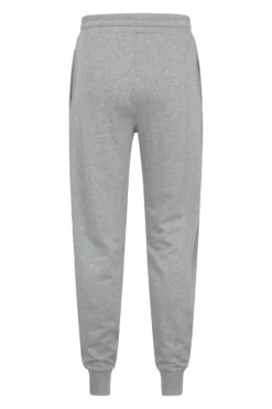 Mountain Warehouse Amble Mens Bamboo Lounge Joggers -Mountain Warehouse 042799 gre bamboo amble lounge tapered jogger men ss23 03