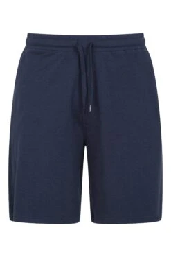 Mountain Warehouse Limber Mens Bamboo Lounge Shorts