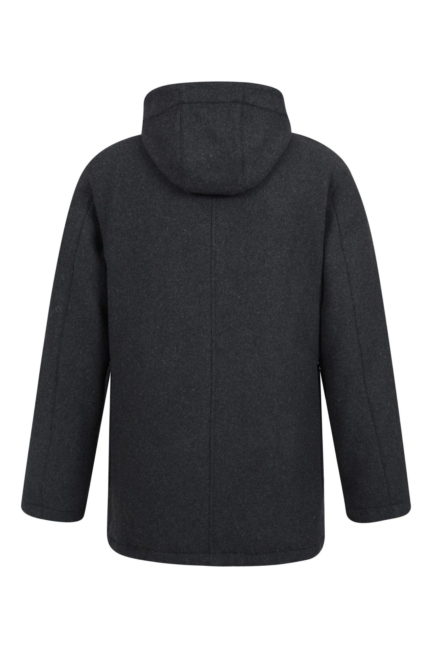 Cruise Mens Duffle Coat Mountain Warehouse Cruise Mens Duffle Coat -Mountain Warehouse 042807 cha cruise wool blend duffle coat men aw21 03 scaled