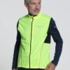 Mountain Warehouse Giro Mens Iso-Viz Cycling Gilet 1 Mountain Warehouse Giro Mens Iso-Viz Cycling Gilet -Mountain Warehouse 043092 yel giro cycling gilet ecom gbg aw21 01