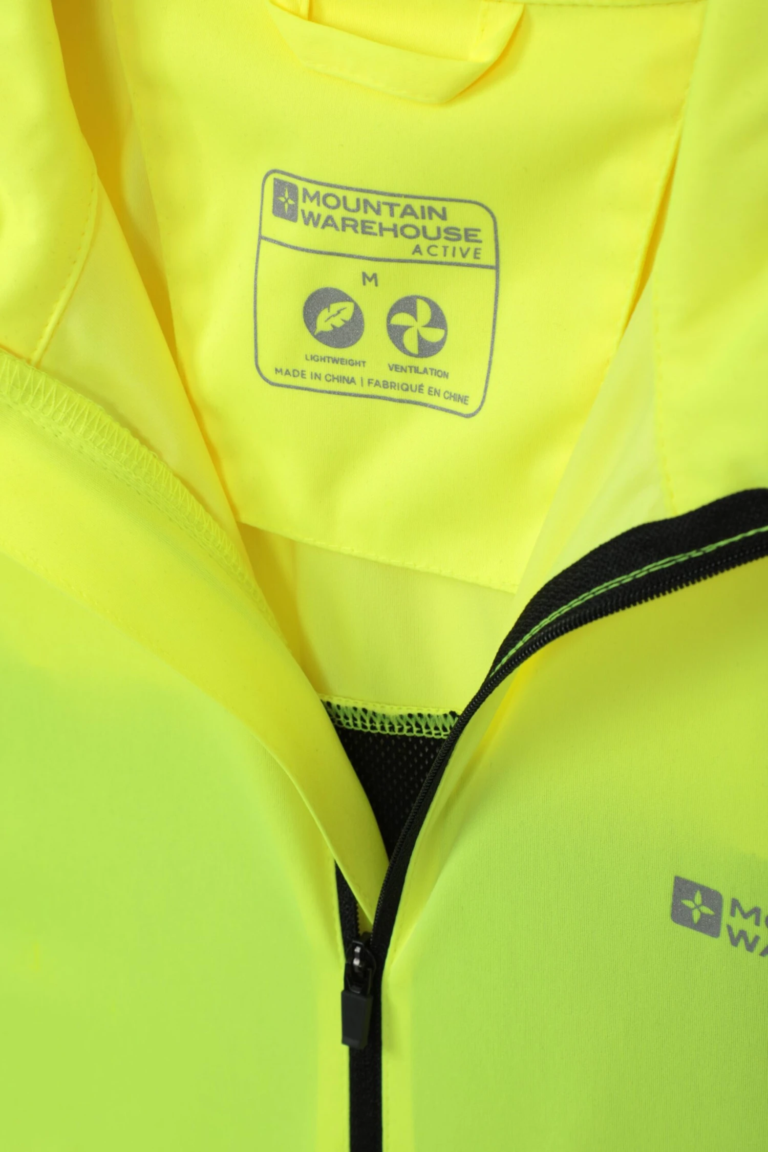 Giro Mens Iso-Viz Cycling Gilet Mountain Warehouse Giro Mens Iso-Viz Cycling Gilet -Mountain Warehouse 043092 yel giro cycling gilet men aw21 08 scaled