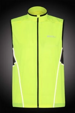 Mountain Warehouse Giro Mens Iso-Viz Cycling Gilet 5 Mountain Warehouse Giro Mens Iso-Viz Cycling Gilet -Mountain Warehouse 043092 yel giro cycling gilet men aw22 04