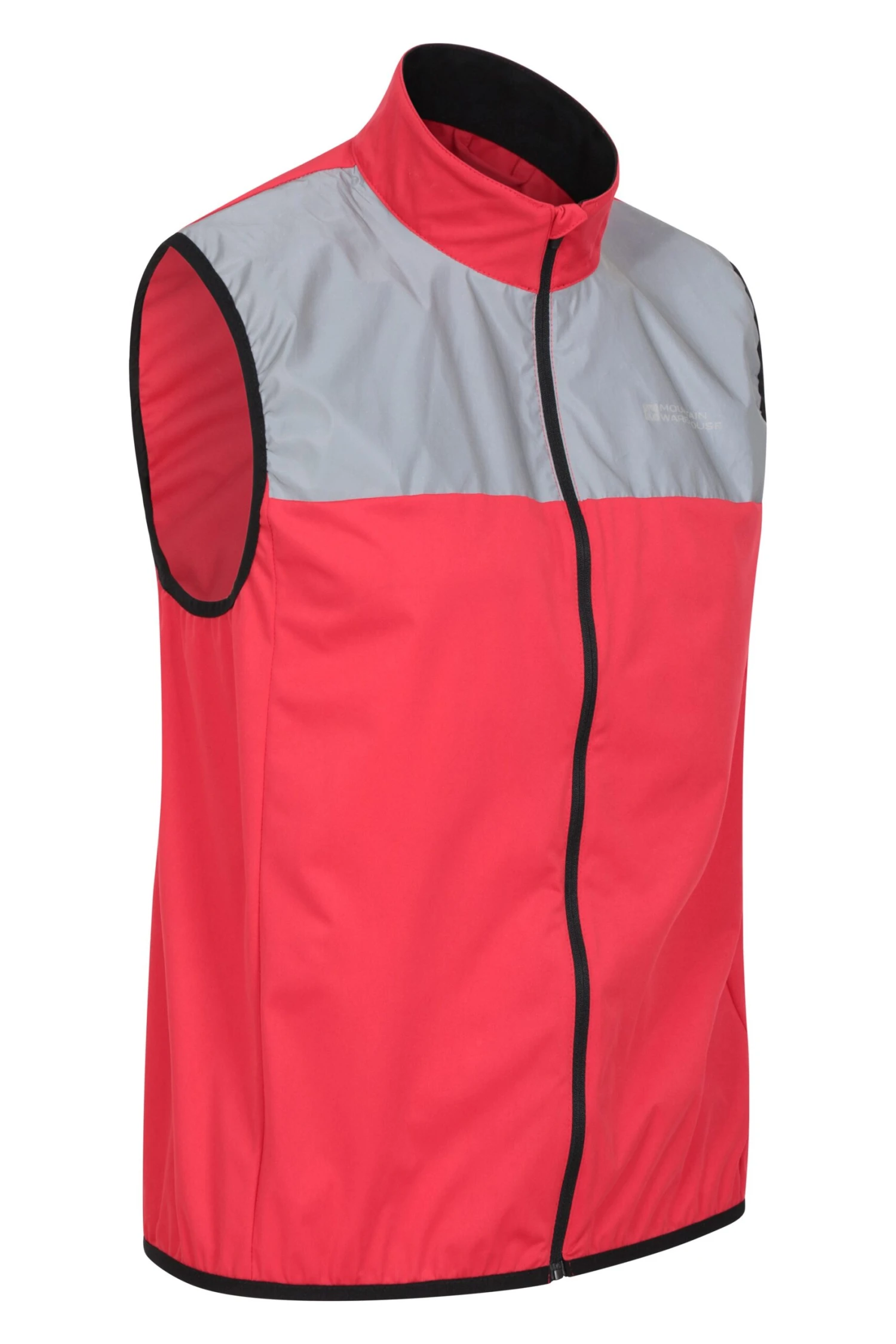 Mens Active Iso-Viz Gilet Mountain Warehouse Mens Active Iso-Viz Gilet -Mountain Warehouse 043093 are active gillet men aw21 02 scaled