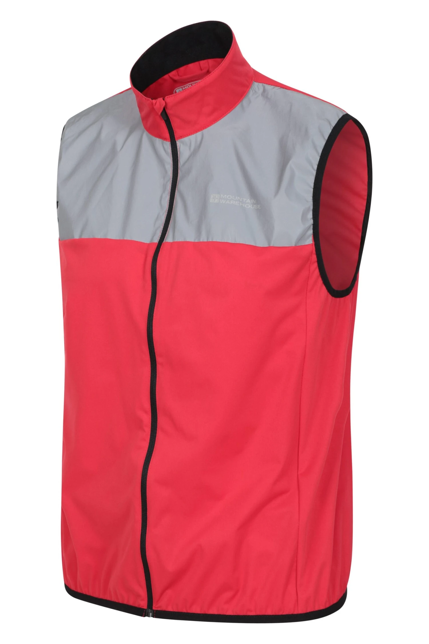 Mens Active Iso-Viz Gilet Mountain Warehouse Mens Active Iso-Viz Gilet -Mountain Warehouse 043093 are active gillet men aw21 03 scaled