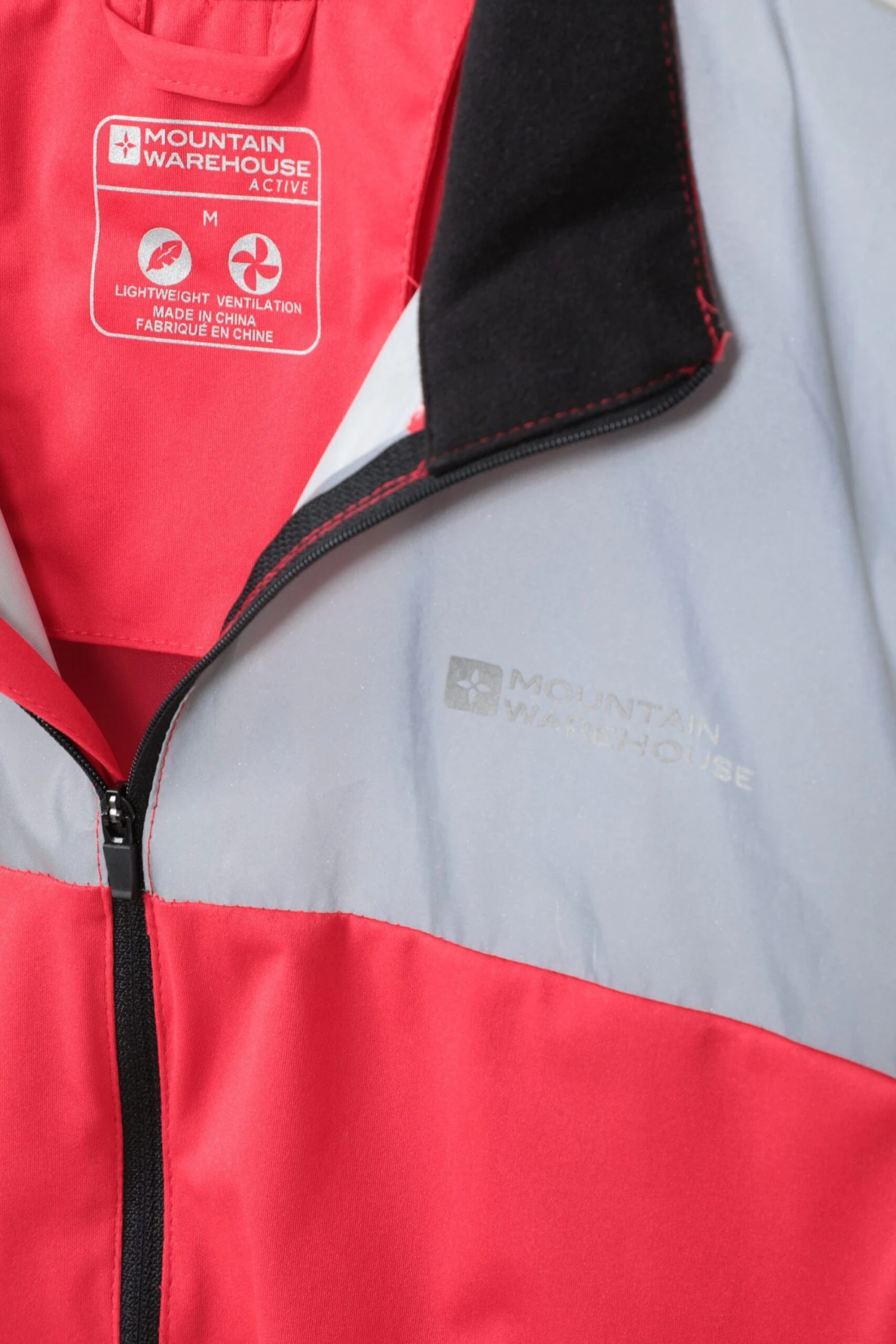 Mens Active Iso-Viz Gilet Mountain Warehouse Mens Active Iso-Viz Gilet -Mountain Warehouse 043093 are active gillet men aw21 08 scaled