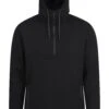 Mountain Warehouse Test Mens Pullover Hoodie 2 Mountain Warehouse Test Mens Pullover Hoodie -Mountain Warehouse 043095 bla test pullover hoodie men aw21 01