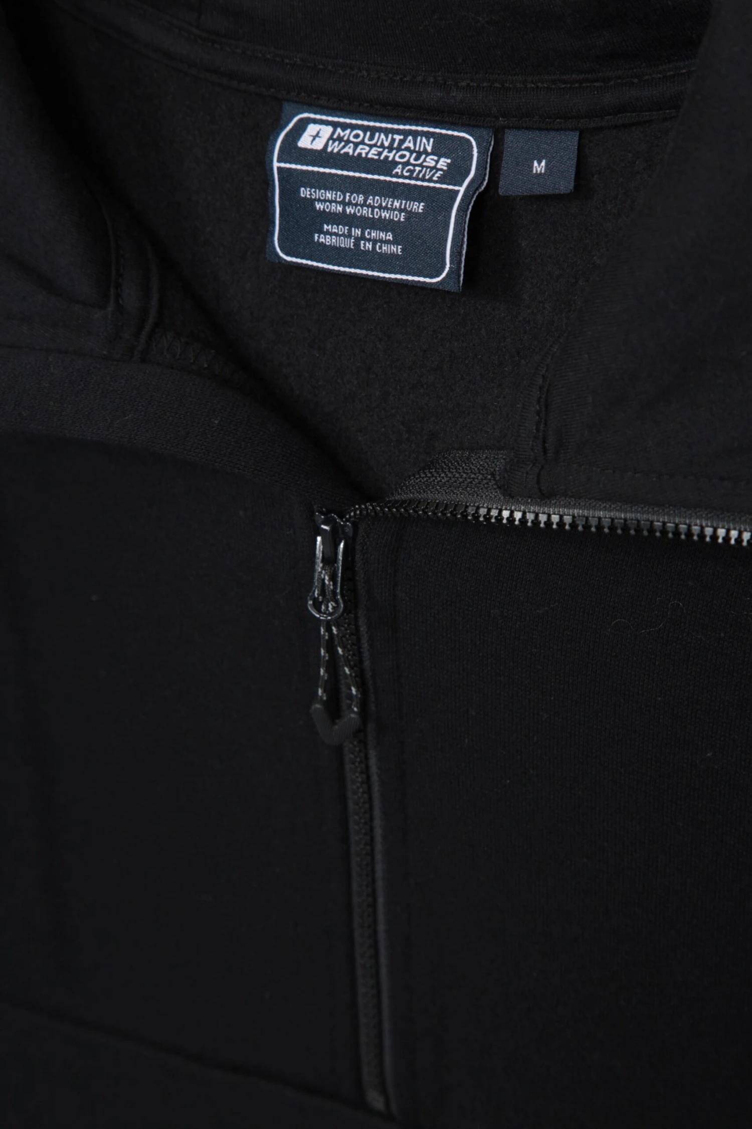 Test Mens Pullover Hoodie Mountain Warehouse Test Mens Pullover Hoodie -Mountain Warehouse 043095 bla test pullover hoodie men aw21 06 scaled