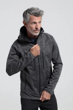 Mountain Warehouse Sprint Mens Active Hoodie