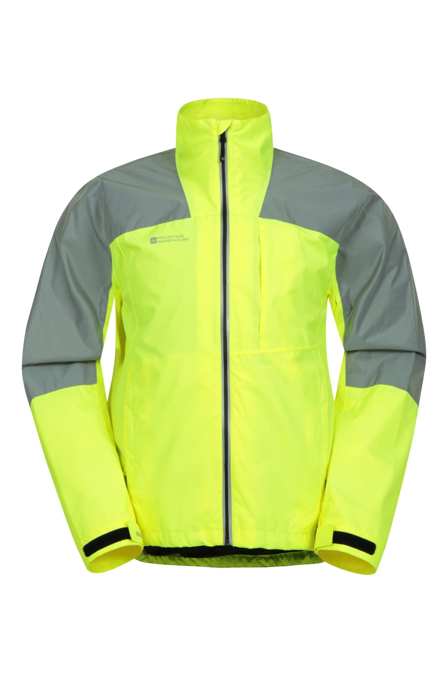 Adrenaline Mens Iso-Viz Active Jacket Mountain Warehouse Adrenaline Mens Iso-Viz Active Jacket -Mountain Warehouse 043107 yel rush iso viz jacket men aw21 01 scaled