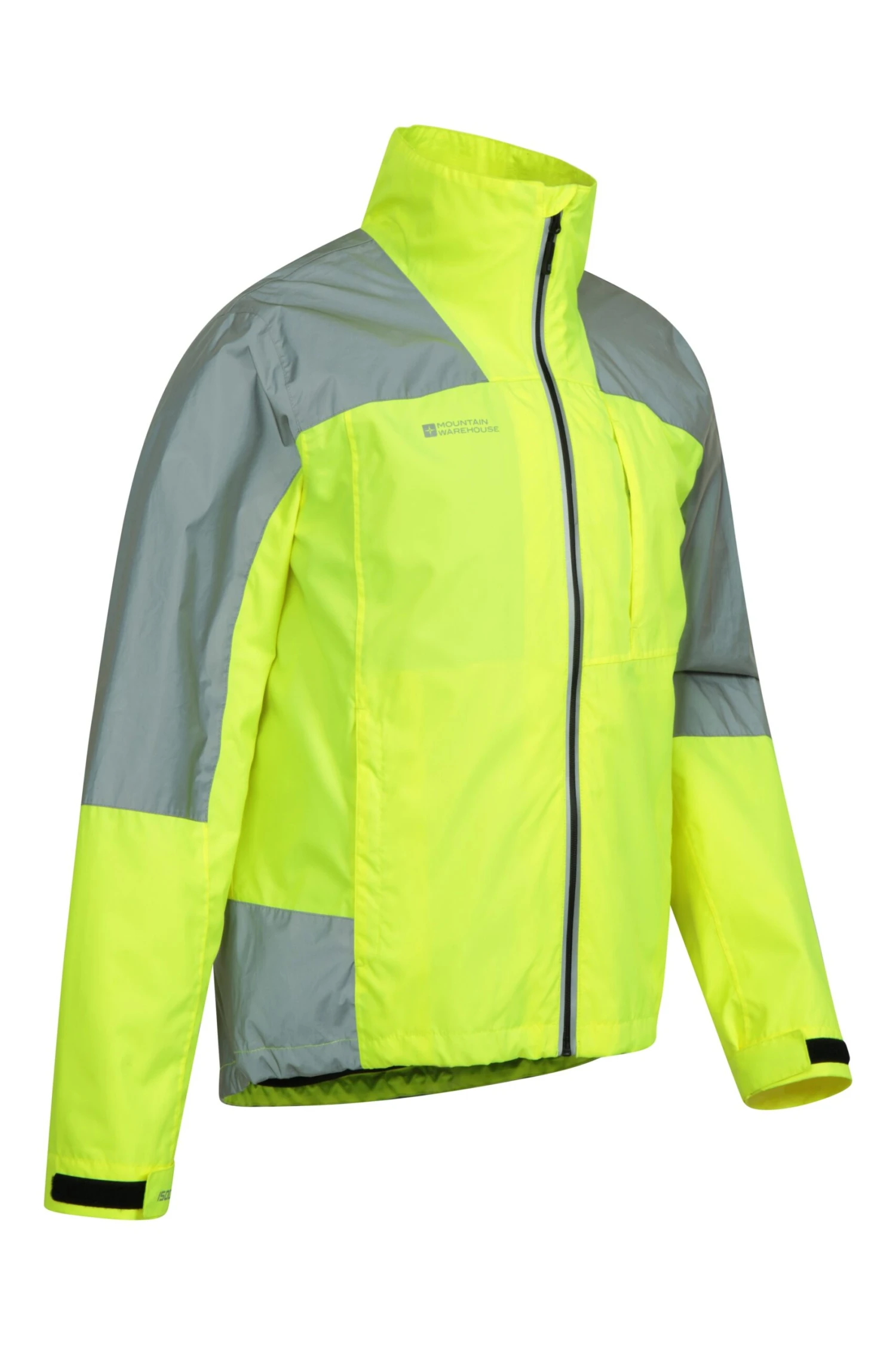 Adrenaline Mens Iso-Viz Active Jacket Mountain Warehouse Adrenaline Mens Iso-Viz Active Jacket -Mountain Warehouse 043107 yel rush iso viz jacket men aw21 02 scaled
