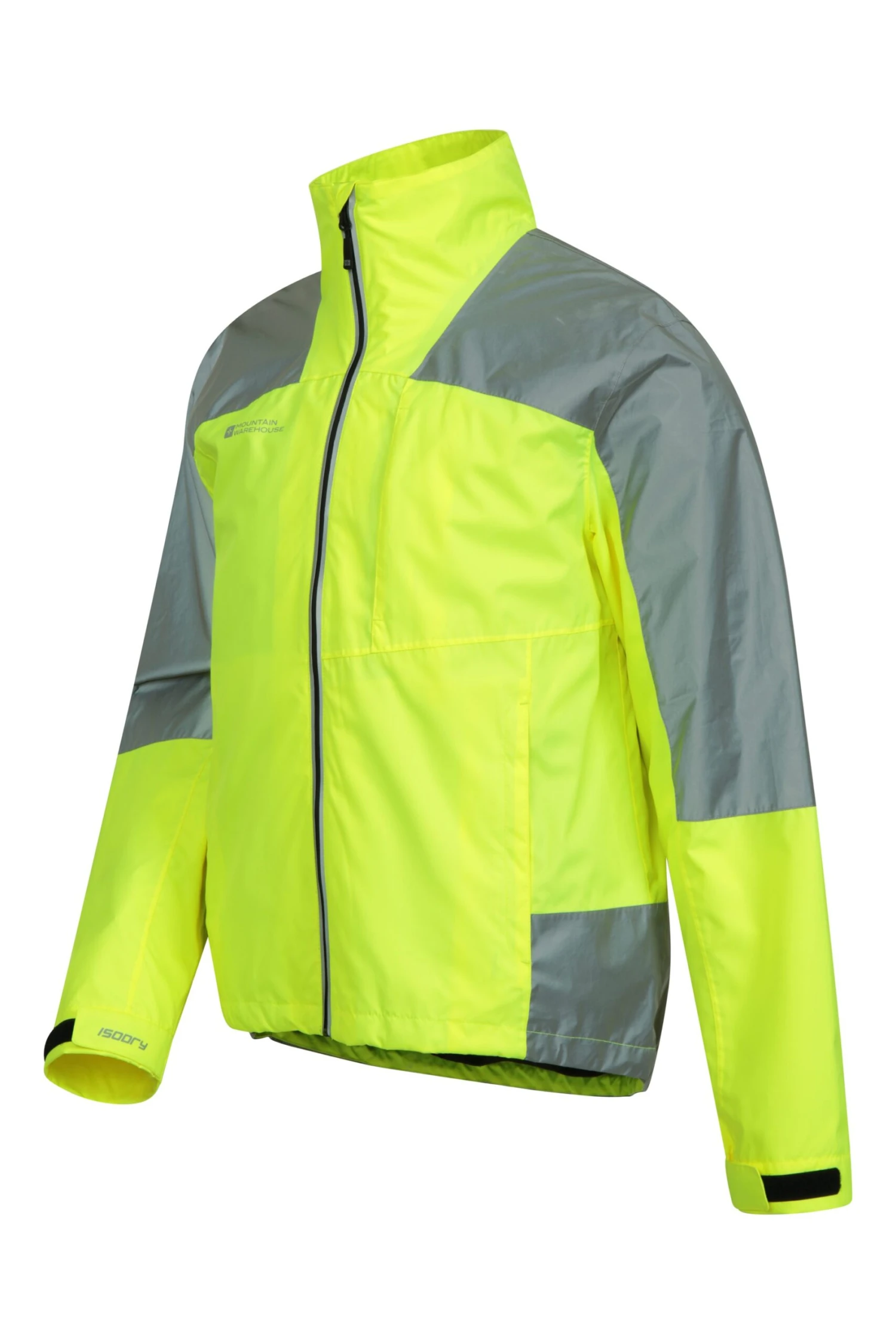 Adrenaline Mens Iso-Viz Active Jacket Mountain Warehouse Adrenaline Mens Iso-Viz Active Jacket -Mountain Warehouse 043107 yel rush iso viz jacket men aw21 04 scaled