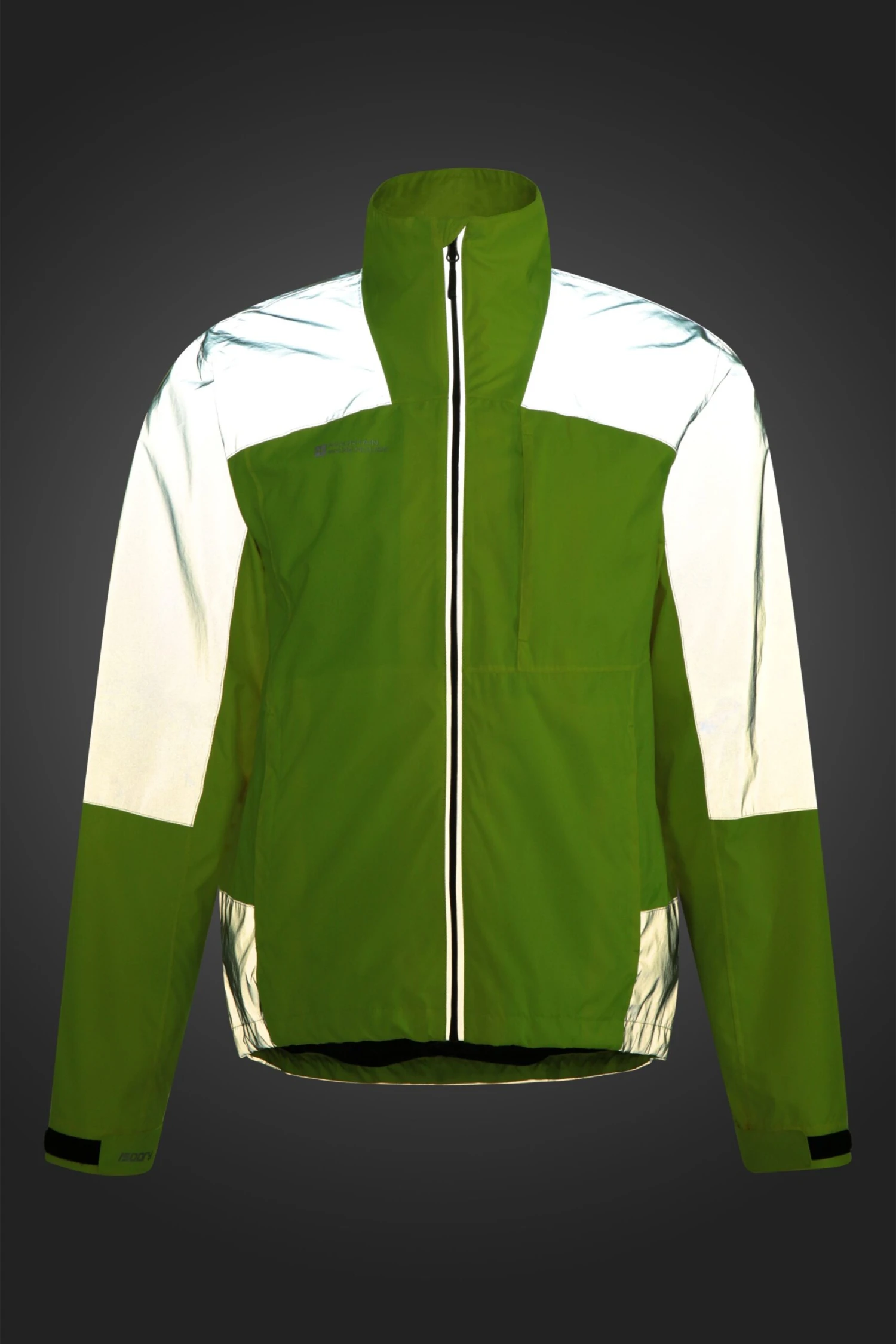 Adrenaline Mens Iso-Viz Active Jacket Mountain Warehouse Adrenaline Mens Iso-Viz Active Jacket -Mountain Warehouse 043107 yel rush iso viz jacket mens aw21 05 scaled