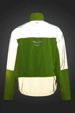 Mountain Warehouse Adrenaline Mens Iso-Viz Active Jacket 5 Mountain Warehouse Adrenaline Mens Iso-Viz Active Jacket -Mountain Warehouse 043107 yel rush iso viz jacket mens aw21 06