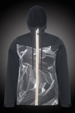 Mountain Warehouse Illuminate II Mens Softshell Jacket 7 Mountain Warehouse Illuminate II Mens Softshell Jacket -Mountain Warehouse 043108 bla illuminate ii softshell jacket men ss22 06