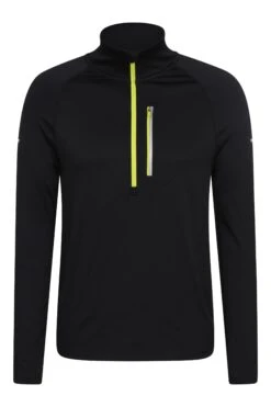 Mountain Warehouse Solo Mens Recycled Slim Fit Top