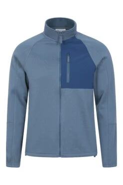 Mountain Warehouse Surge Mens Fleece Jacket