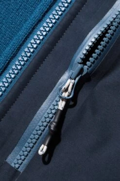 Mountain Warehouse 043148 ULTRA EVEREST THERMAL PRO FLEECE -Mountain Warehouse 043148 blu ultra everest polar tec thermal pro fleece men aw21 08