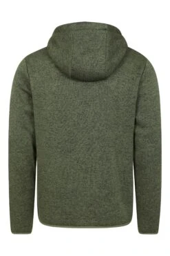 Mountain Warehouse Dawlish Mens Fur Lined Hoodie 4 Mountain Warehouse Dawlish Mens Fur Lined Hoodie -Mountain Warehouse 043154 kha dawlish fur lined hoodie men aw22 03