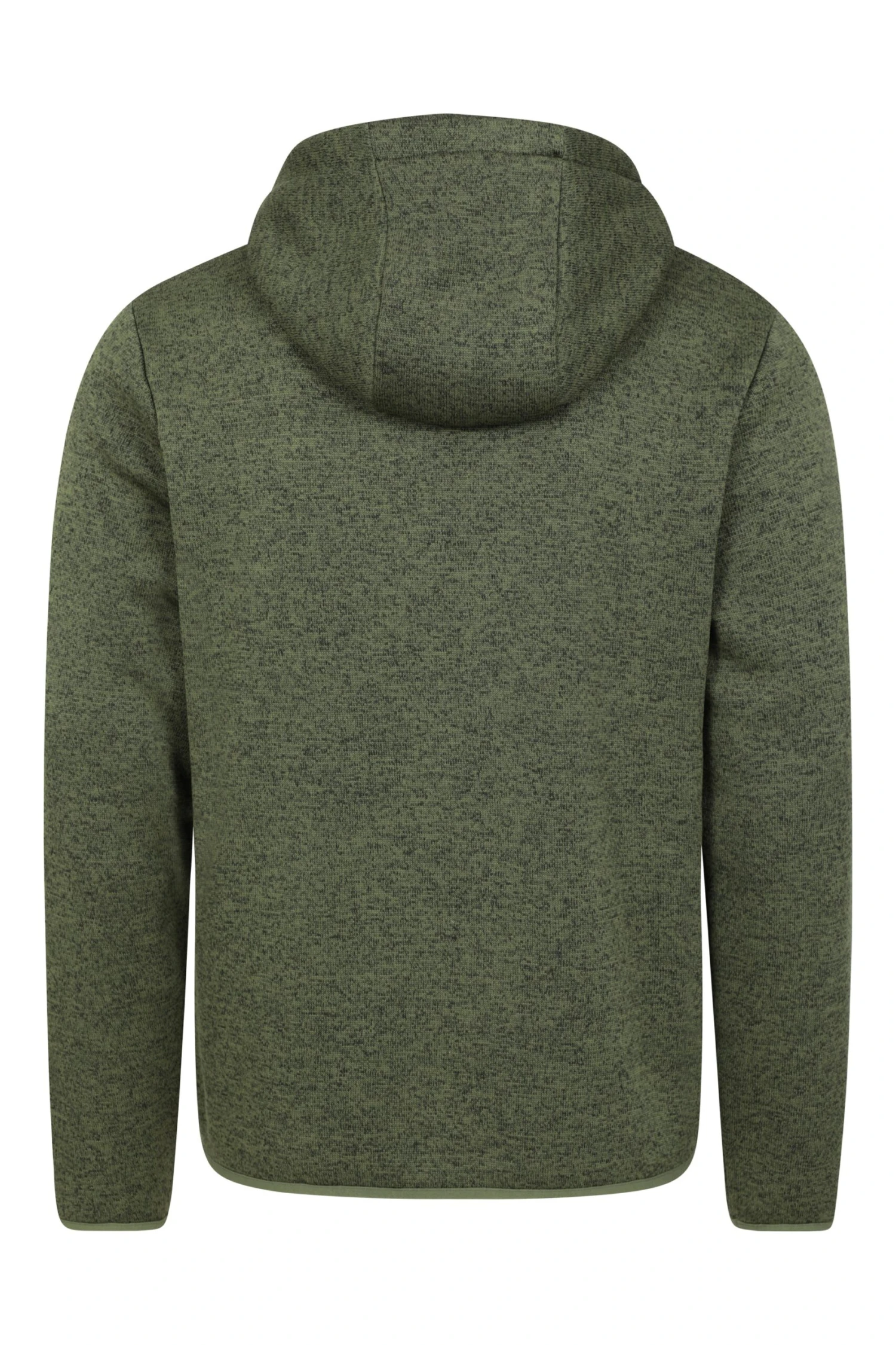 Dawlish Mens Fur Lined Hoodie Mountain Warehouse Dawlish Mens Fur Lined Hoodie -Mountain Warehouse 043154 kha dawlish fur lined hoodie men aw22 03 scaled