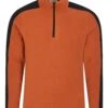 Mountain Warehouse Relic Mens Recycled Fleece Top