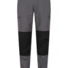 Mountain Warehouse Footprint Mens Walking Trousers 1 Mountain Warehouse Footprint Mens Walking Trousers -Mountain Warehouse 043452 cha footprint hiking trouser regular men ss21 01