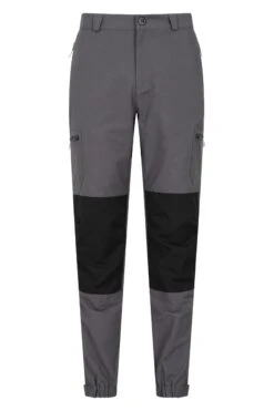 Mountain Warehouse Footprint Mens Walking Trousers